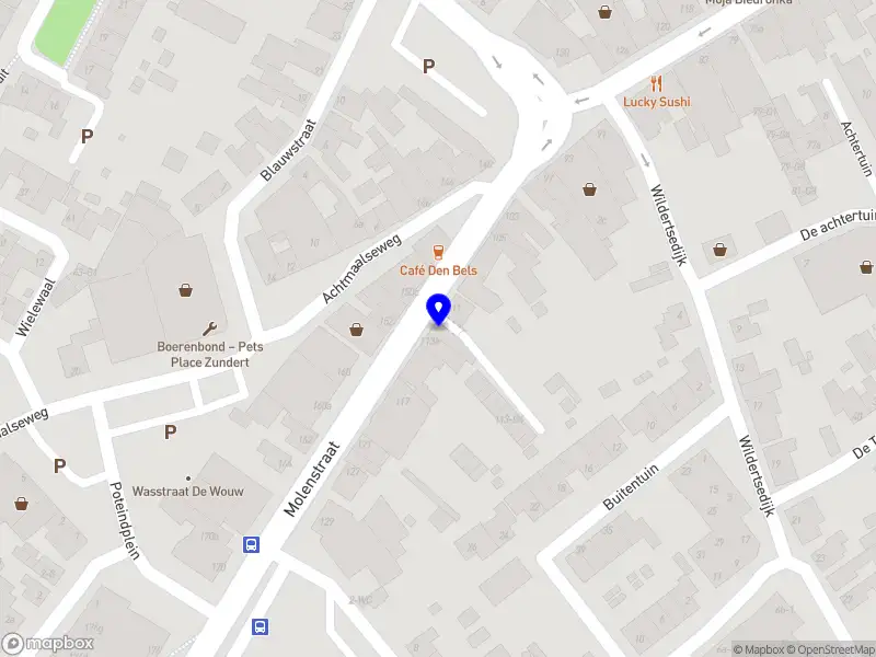 Nieuw bedrijf Den Hoek C.V.