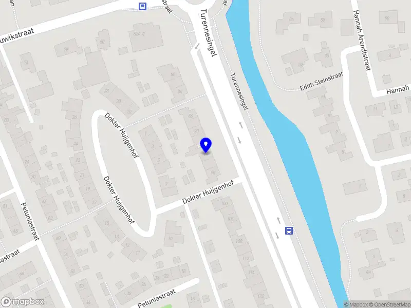 Stichting The Pan-African Post