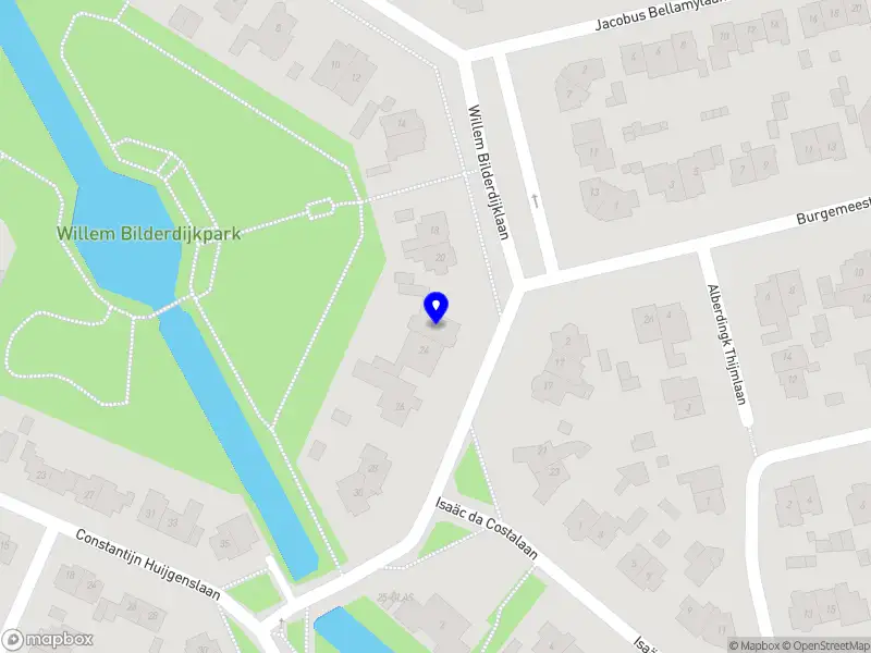 Vereniging van Eigenaars Markt 19 te Veenendaal