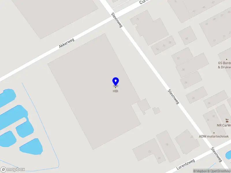 Offtrack Wheels Netherlands B.V.