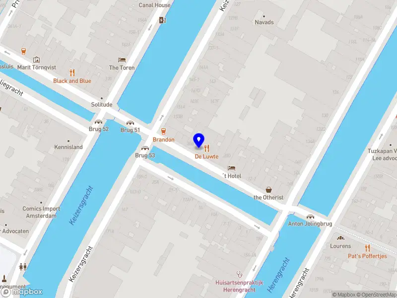 Common Sense Amsterdam