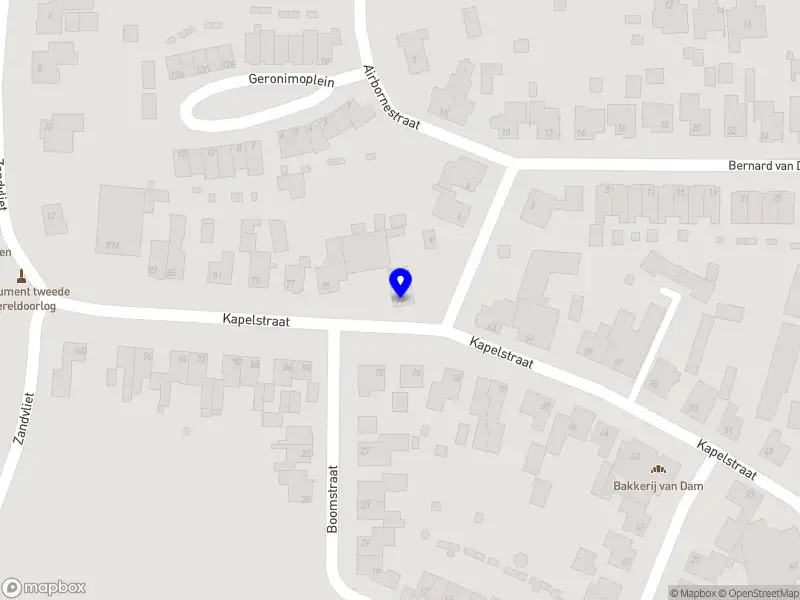 Van der Doelen rijschool B.V.