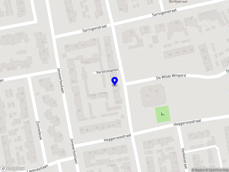 Martina Schoonmaakdiensten