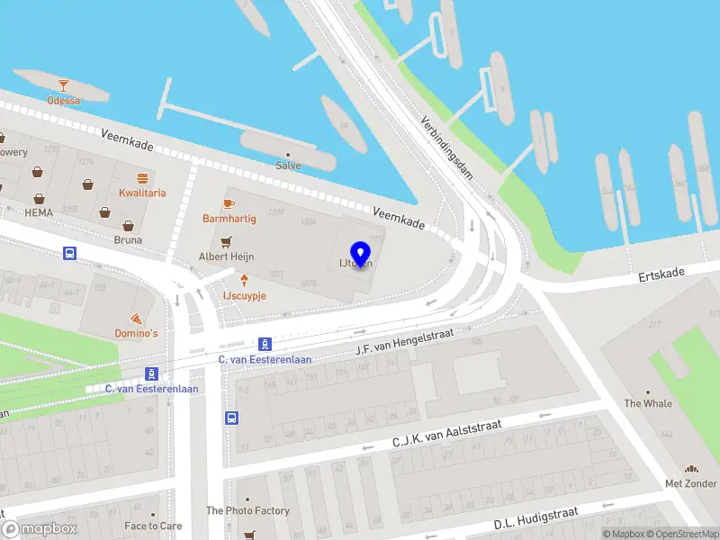 Unthinkable Experiences B.V.