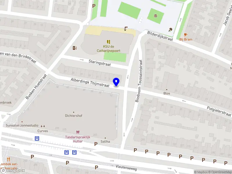 Bilal's Dienstverlening