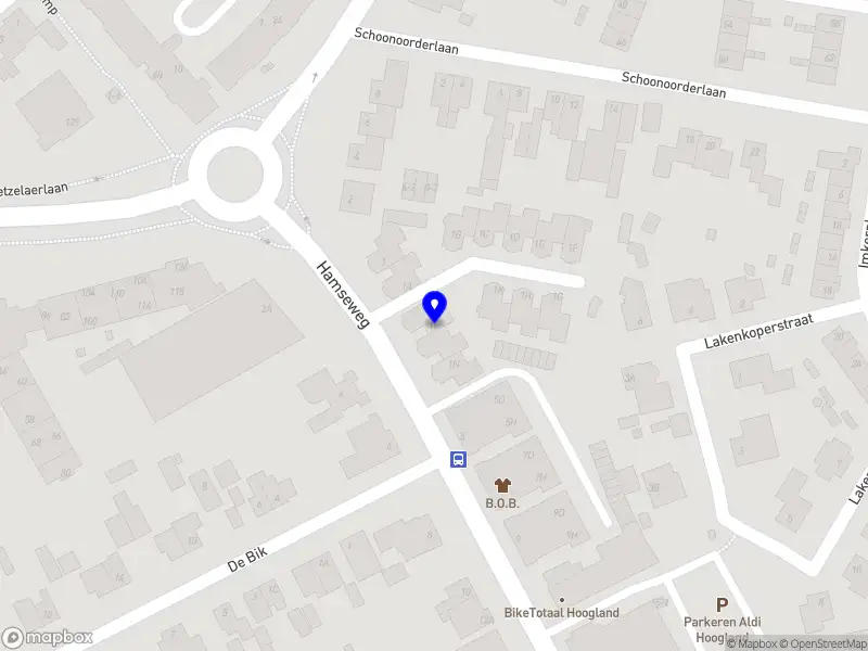 Next Gen Fysio H-A B.V. Hoogland