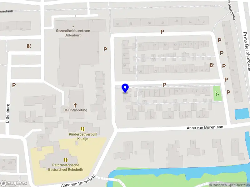 Facilitaire Service Zuid-Holland B.V.