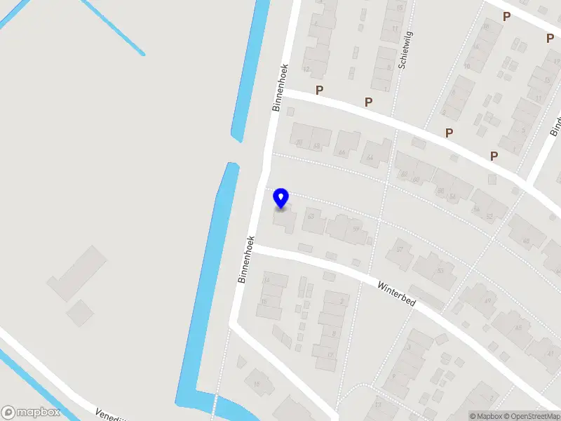 De Vente Holding B.V.