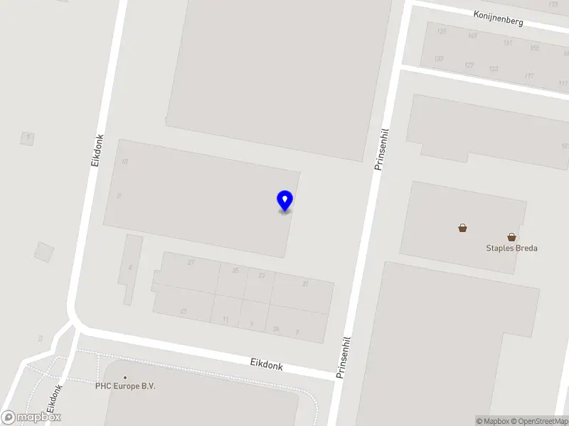 Stichting Administratiekantoor SARO