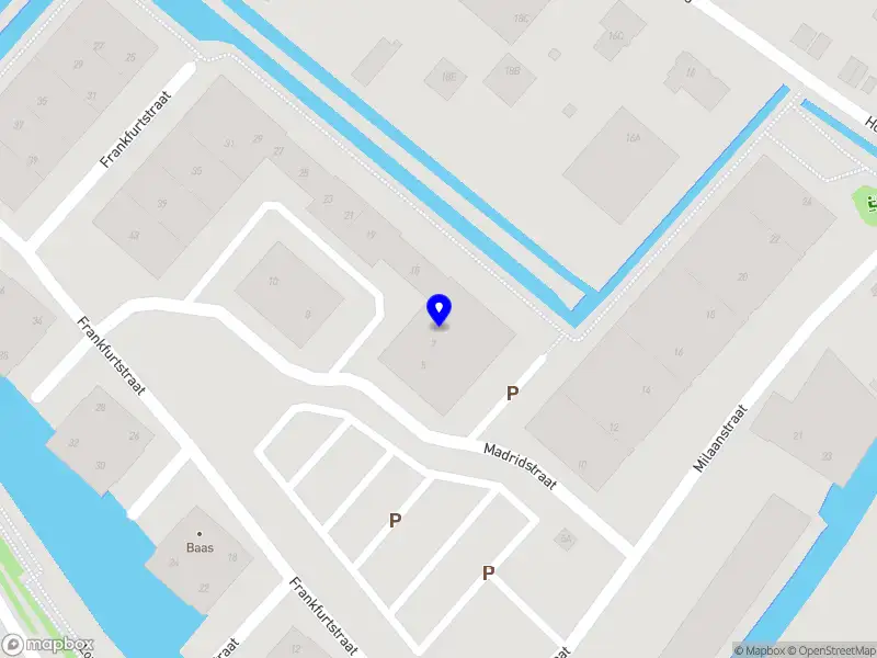 Flowix Agents V.O.F.