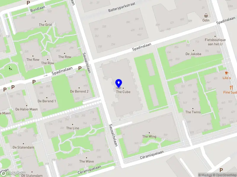 Hello Benelux Trading