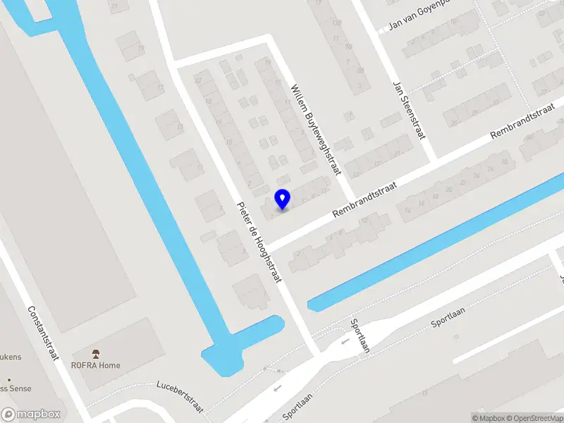 Eri Remix Cocktailbar