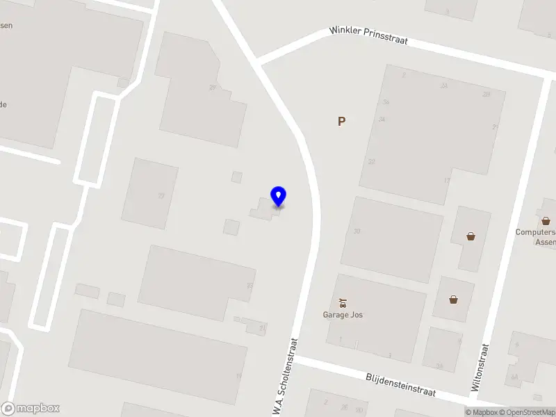 CW Seggers Vastgoed B.V.