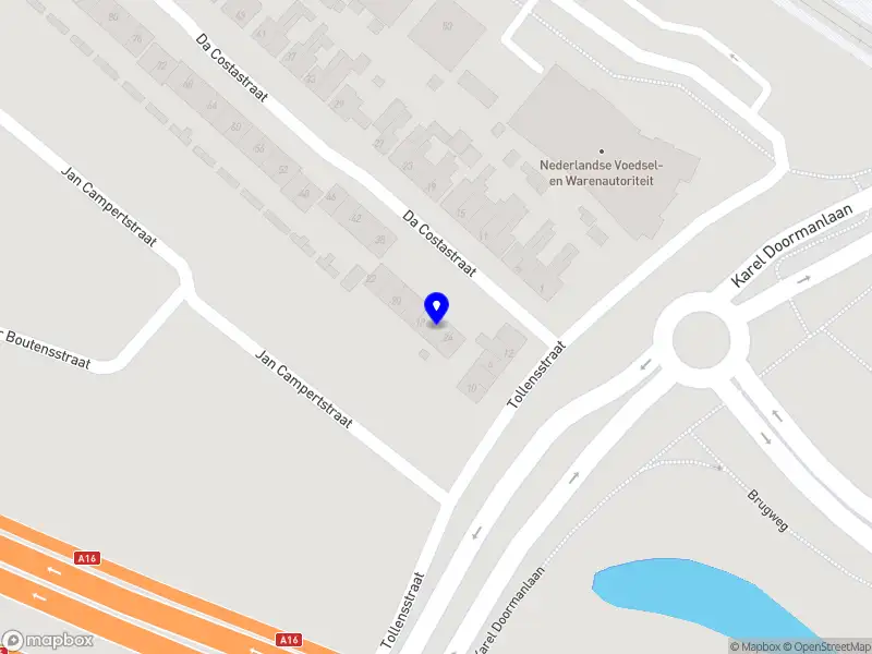 CJI MARINE INSPECTION