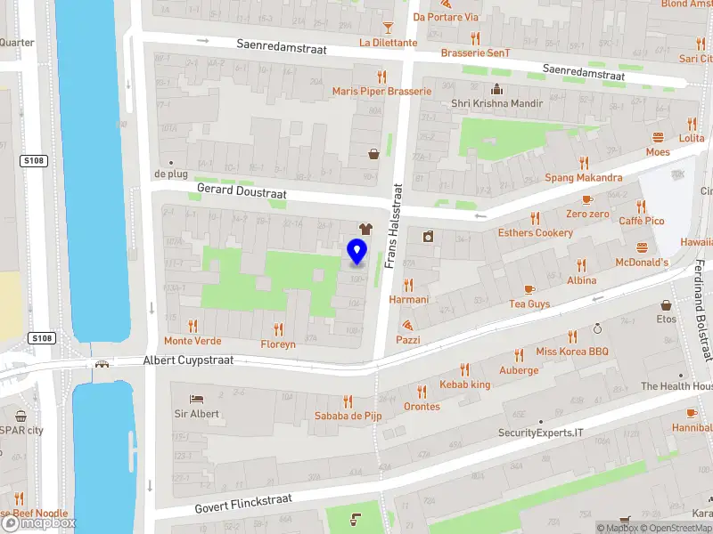 Circee Novick Textile Conservation