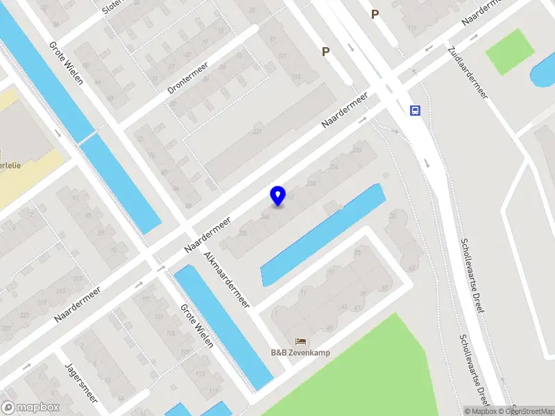 Maison d'Angel Florals