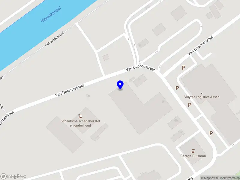 Nada Seggers Vastgoed B.V.