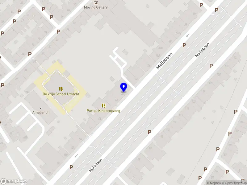 Utrecht International Lodge