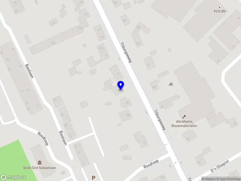 J.J.F. van Abeelen Beheer I B.V.