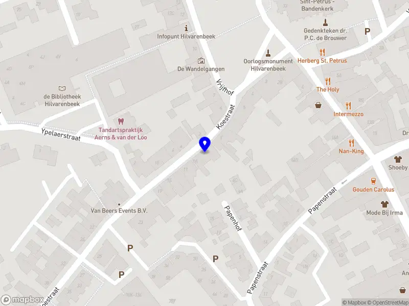 J.J.F. van Abeelen Beheer II B.V.