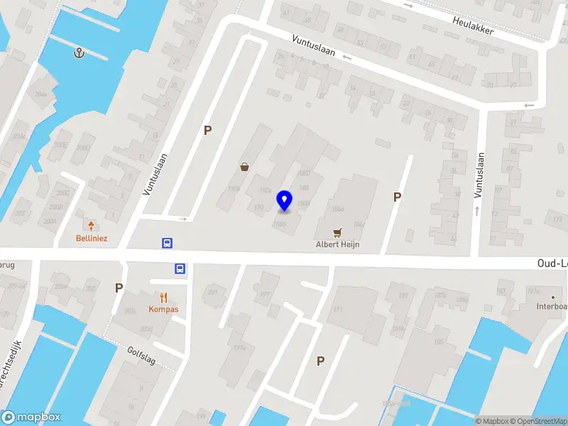 Barson Loosdrecht B.V.