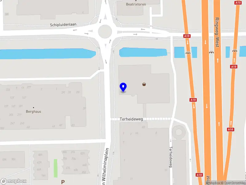 Nieuw bedrijf Eddie B.V.