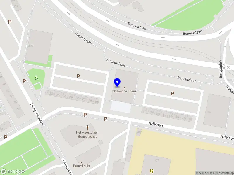 Onlygenu Holding B.V.