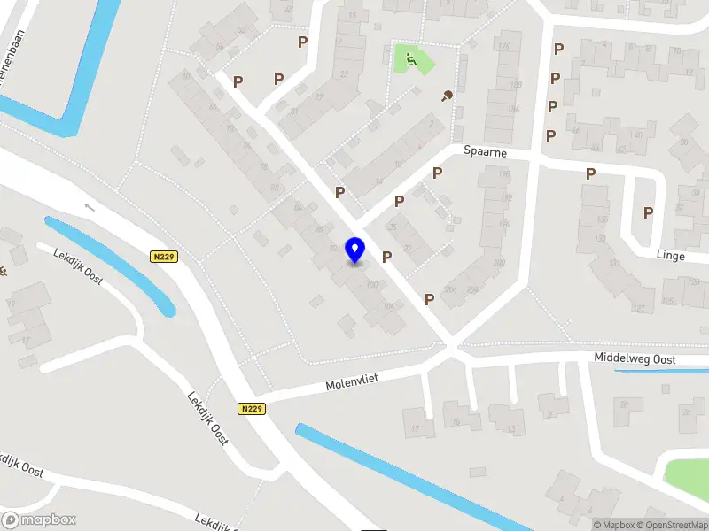 Pedicuresalon Dorestad