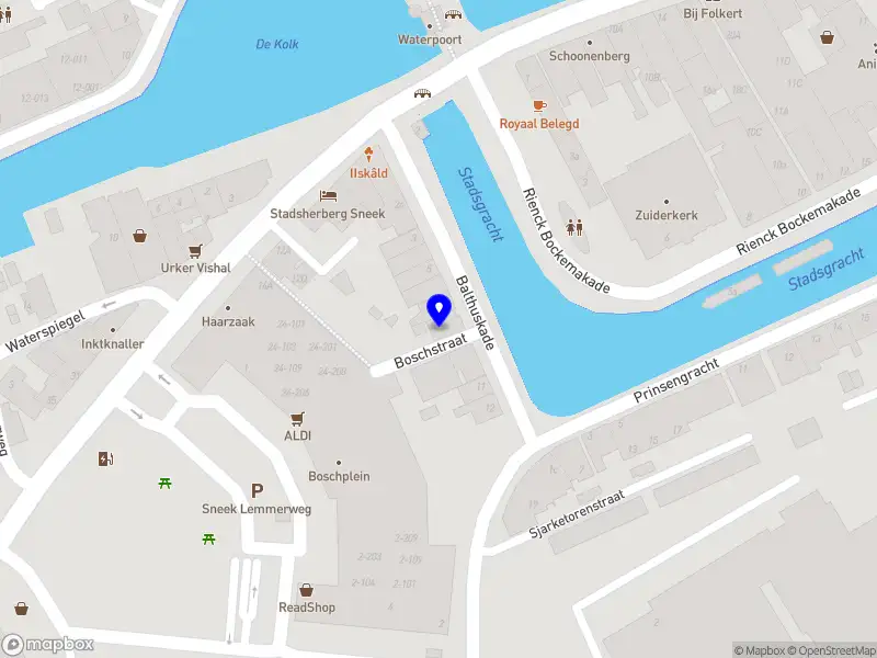 Kor zijn handel & wandel