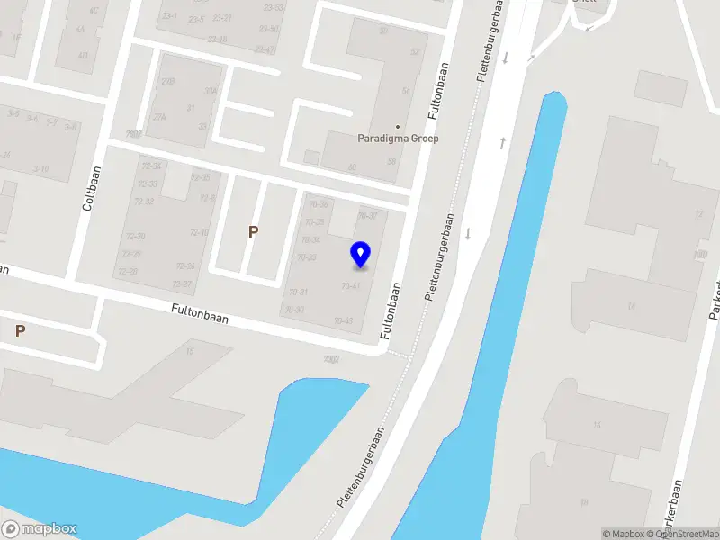 LARGO Investments B.V.