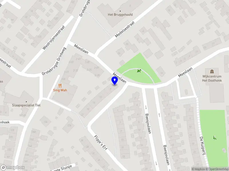 Nieuw bedrijf MHD Business