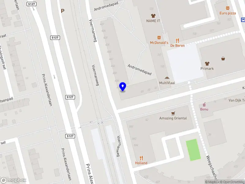 KCAJ Boekhouding & Salarisverwerking