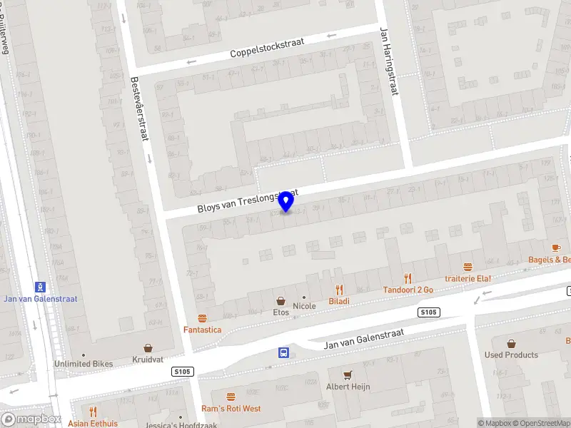 Nosovskiy Tech Software