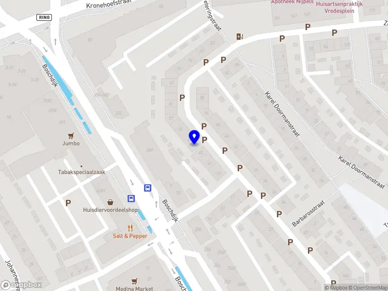 Chococrumbs Bakeshop & Chocolaterie V.O.F.