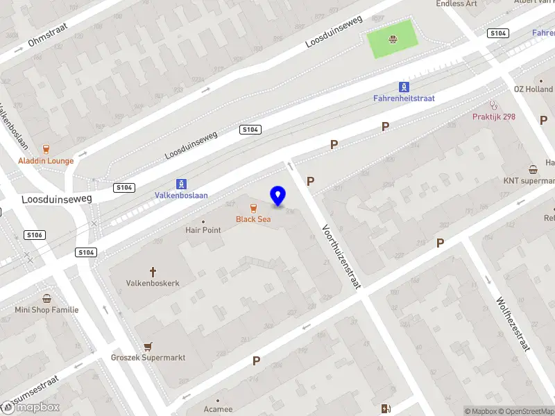 Het Kinderpleintje B.V.