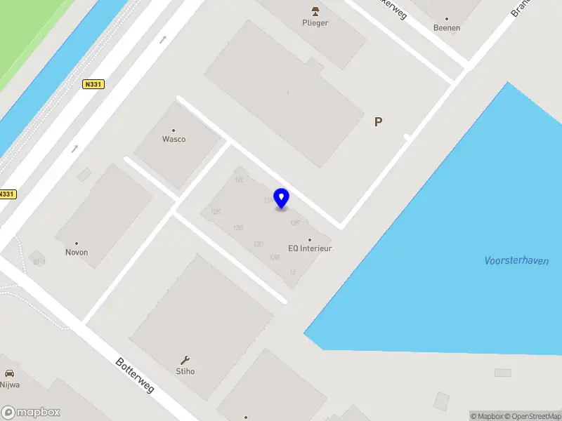 Unbound Print B.V. Zwolle