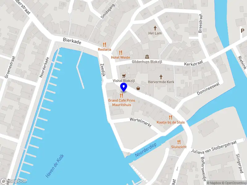 Stichting Klipperaak Hoop&Vrees