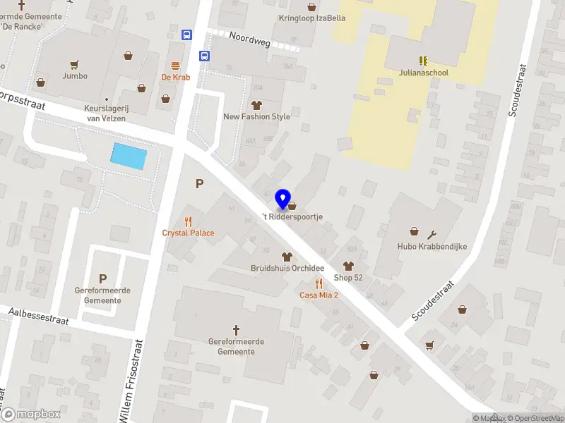 Q.A. Services & Trading B.V.