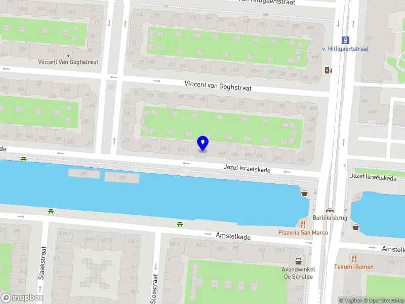 Storm Preston dienstverlening