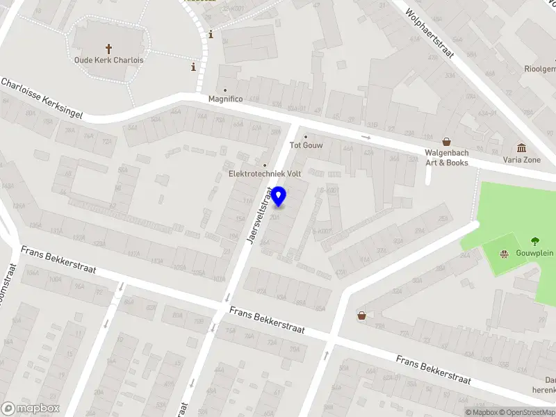 Nieuw bedrijf Kuling Sprinkler B.V.