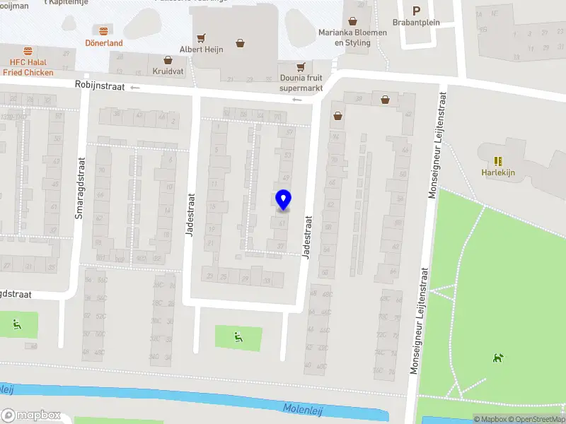 Praktijk Marjon van der Linden