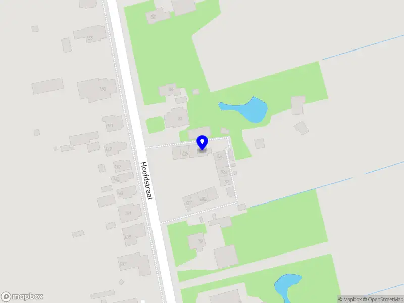 Stal Femke van Berkel