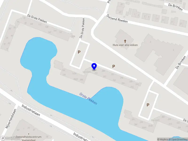 Hartvol Zorg Dienstverlening Veenendaal