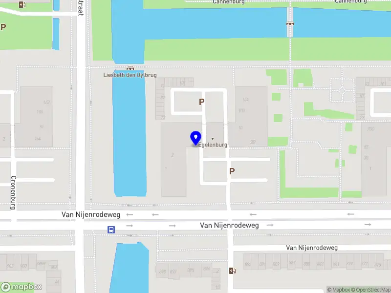 The Padellers Exploitatie 8 B.V.