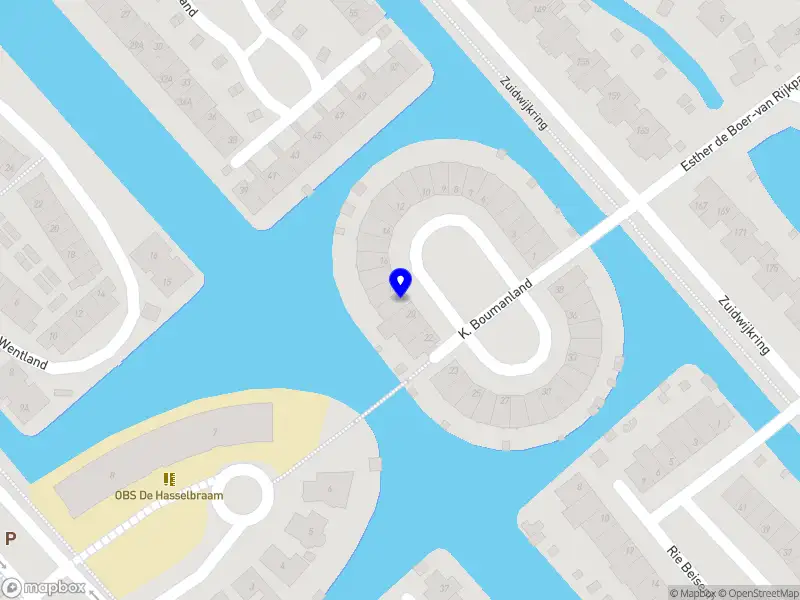 Reinders Beheer B.V.