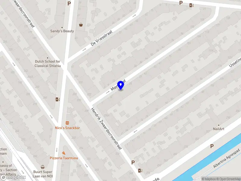 Tom Vierling Investment B.V.