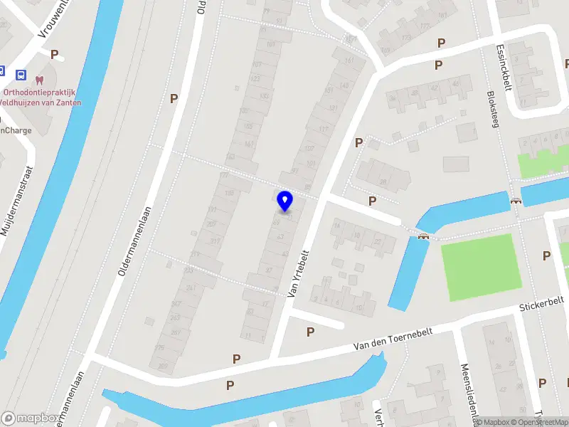 Nieuw bedrijf Rubybeauty