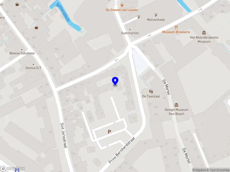 Clavis Private Markten Fonds C.V.