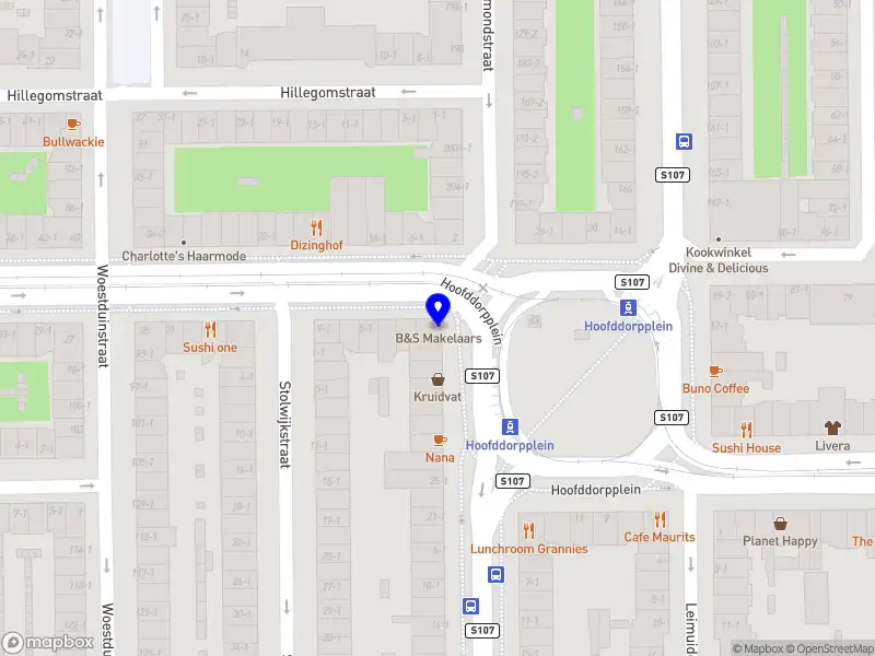 Epping Music Amsterdam