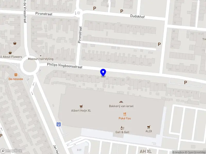 Cindy de Kok HR & communicatie